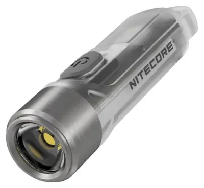 Image de Nitecore TIKI Lampe pour trousseau de clés 300 lumens (+)