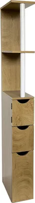 Produktbild von Nischenregal Thekla L HTI-Line