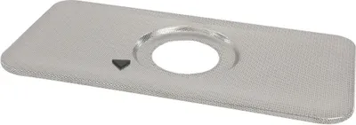 Produktbild von Bosch Feinsieb 00645037 für Geschirrspüler