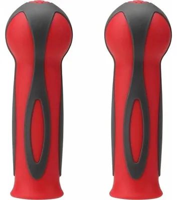 Imagen del producto de Globber - Modelo Grip, color /rojo