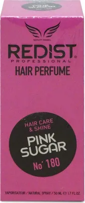 Produktbild von Redist Pink Sugar Haarparfum 50 ml