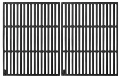 Produktbild von Gusseisen Grillrost 45 x 35 cm - Geeignet für Rösle und Napoleon