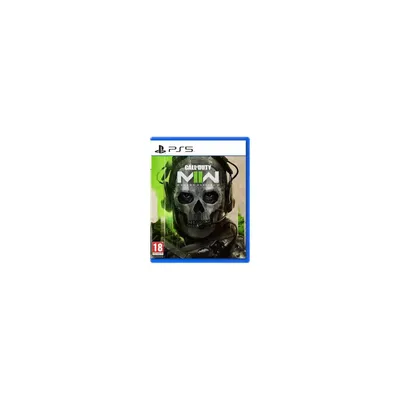 Produktbild von Activision Call of Duty: Modern Warfare II Standard Italienisch PlayStation 5