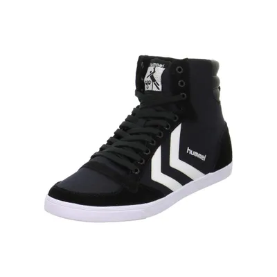 Zdjęcie produktu dla Buty Hummel Slimmer Stadil High, 635112113, rozmiar: 39