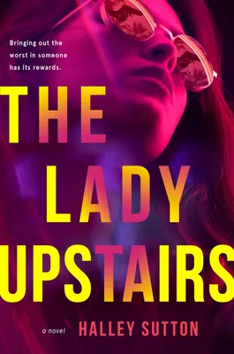 Produktbild von The Lady Upstairs
