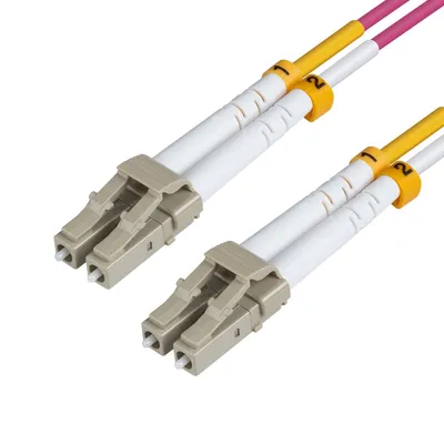 Zdjęcie produktu dla Microconnect FIB440440P, 40 m, OM4, LC, LC