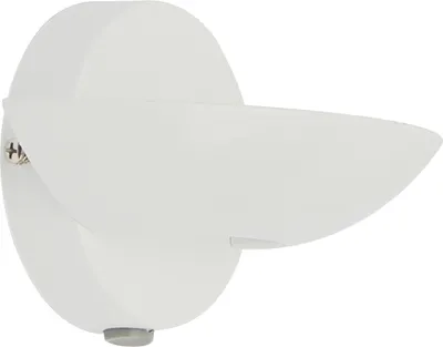 Zdjęcie produktu dla Lampa ścienna 50200053003020 Ledar LED Wall Light biały 5 W 309 Lm 3,000 K IP207775