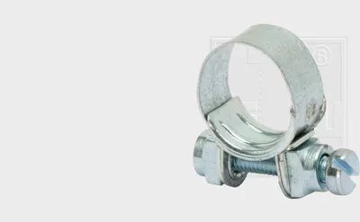 Immagine prodotto di 25 fascette stringitubo SWGAutomotive 5409955, 0,4 mm x 9,0 mm, acciaio, confezione