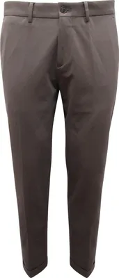 Productafbeelding van O6051 Heren Broek, Out/Fit, Jersey, Groen