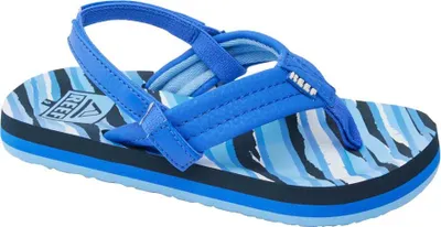 Produktbild von Reef Little Ahi Badesandalen Blau EU 38 Junge Blau EU 38