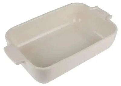 Produktbild von Peugeot Appolia, Keramische Auflaufform, 19 cm, Elfenbein