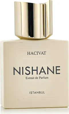 Produktbild von Nishane - Hacivat Extract de Parfum 50ml