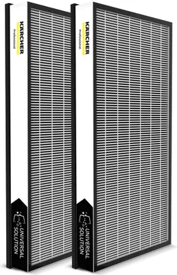 Produktbild von Kärcher Filter Universal Solution 2.863-029.0 AF100 2St.