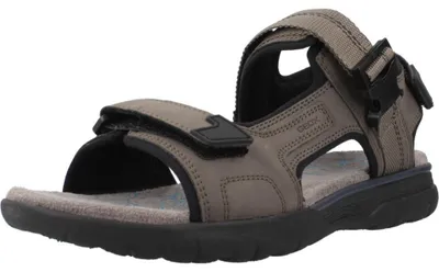 Produktbild von GEOX U SPHERICA EC5 Schuhe Braun