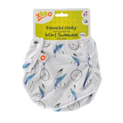 Obrázok produktu pre XKKO - Dojčenské plavky, jednoveľkostné, Dream Catchers