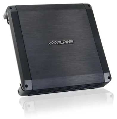 Produktbild von Alpine BBX-T600 - 2-Kanal Endstufe