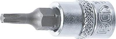 Immagine prodotto di BGS bit a presa quadrata 6,3 mm (1/4") profilo a T (per Torx) T15 - 2591