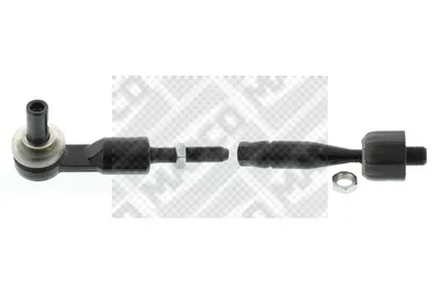 Produktbild von MAPCO 49732 Spurstange Vorne Beidseitig für VW PASSAT Variant (3B6) für AUDI A4 Limousine (8D2, B5) A4 Avant (8D5, B5) A6 Avant (4B5, C5) A4 Limousine