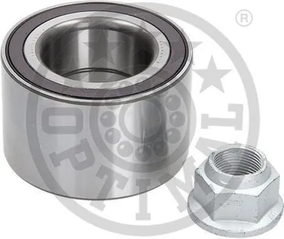 Produktbild von OPTIMAL Radlagersatz für PORSCHE PANAMERA 85mm 100600