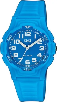 Imagen del producto de Q&Q - V31A-002VY - Reloj de pulsera