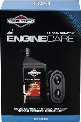 Image de Briggs & Stratton Kit d'entretien série 550E,500EX,575E