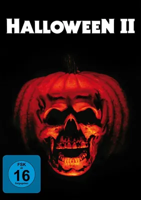 Produktbild von Halloween 2