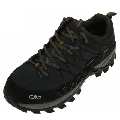 Produktbild von CMP RIGEL LOW TREKKING SHOES Herren Trekkingschuh in Grau, Größe 49
