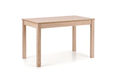 Obrázek produktu pro KSAWERY stůl 120x68 dub sonoma