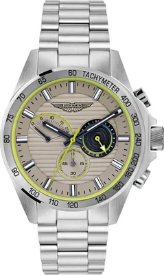 Immagine prodotto di Orologio Aston Martin MTRH1F504 argento