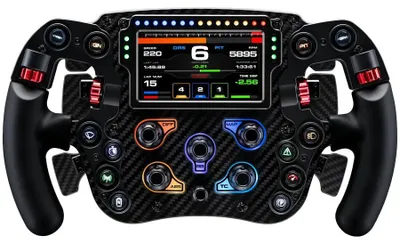 Obrázek produktu pro Simagic FX Pro Lenkrad - Lenkrad