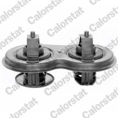 Produktbild von CALORSTAT by Vernet Thermostat Kühlmittel 75°C für SCANIA P,G,R,T - series