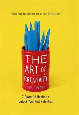 Productafbeelding van The Art of Creativity