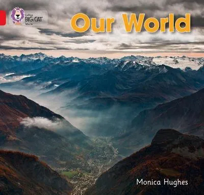 Produktbild von Our World