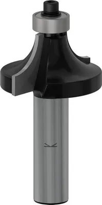 Produktbild von PRO Abrundfräser, R 12, S 12