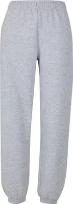 Zdjęcie produktu dla Damskie spodnie dresowe URBAN CLASSICS TB8006 WRZOSOWY SZARY rozmiar: S