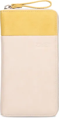 Produktbild von ZWEI Geldbörse EVA Wallet EV2 off-white