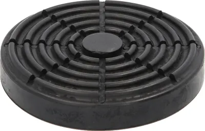 Immagine prodotto di KS Tools Disco in gomma 19 per ascensori Intertech, Ø 160 mm