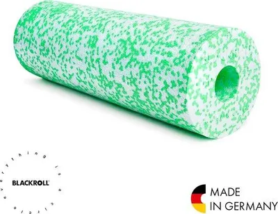 Produktbild von Famanu Faszienrolle 45 cm x 15 cm - effektive Massagerolle in verschiedenen Härtegraden -  Germany