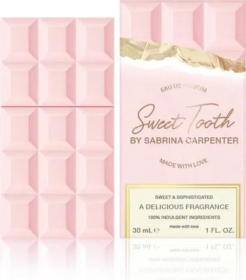 Obrázok produktu pre Sabrina Carpenter Sweet Tooth Edp Spray