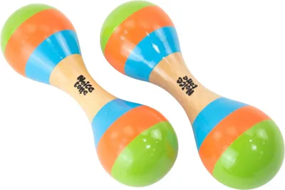 Obrázek produktu pro Noicetone M006-3 15x5cm Maracas