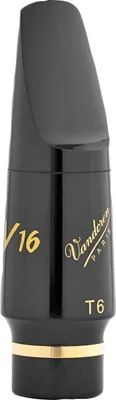 Obrázek produktu pro Vandoren V16 Tenor saxofon T6