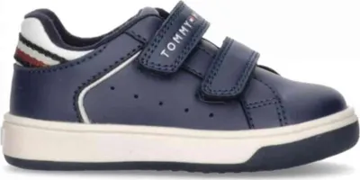 Produktbild von Tommy Hilfiger Sneakers T1B9-330951355A474 in Blue color size 28