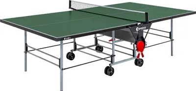 Obrázok produktu pre Stůl na stolní tenis SPONETA S3-46e - zelený
