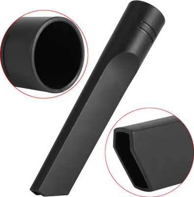 Obrázek produktu pro Univerzální příslušenství 35 mm pro vysavače pro domácnost: hubice na ploché švy z plastu