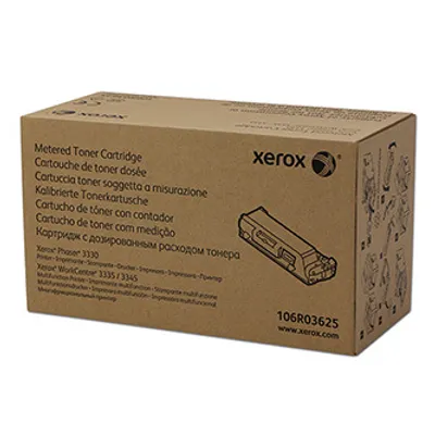 Immagine prodotto di Toner Xerox 106R03625, nero, 11000s