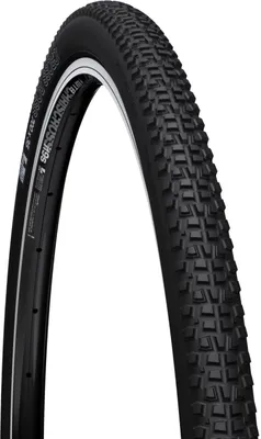 Zdjęcie produktu dla WTB Cross Boss 29/28" (622 mm) 35.0 Black Opona do rowerów trekkingowych
