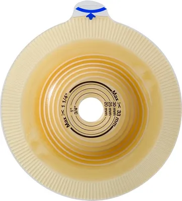 Obrázok produktu pre Assura Basisp.konvex Rr40 21mm w.beltb. 4 ks