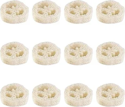 Produktbild von Natürliche Luffa-Schwamm für Dusche und Küche