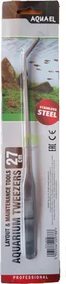 Produktbild von Aquael 245266, 10 mm, 70 mm, 345 mm, 80 g
