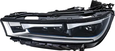 Zdjęcie produktu dla Reflektor główny lewy 12 V LED Matrix HELLA pasujący do BMW iX